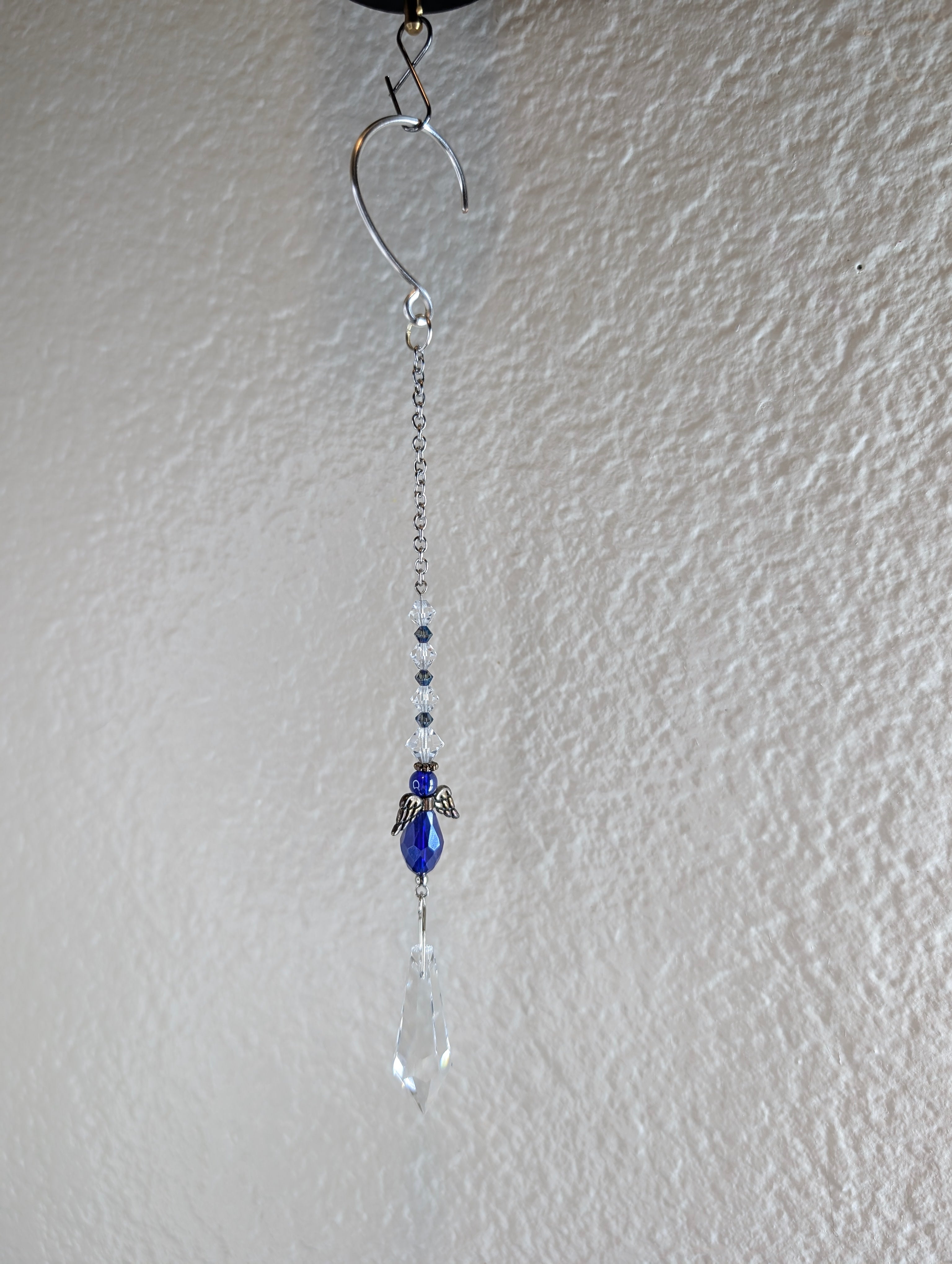 Angel Suncatcher