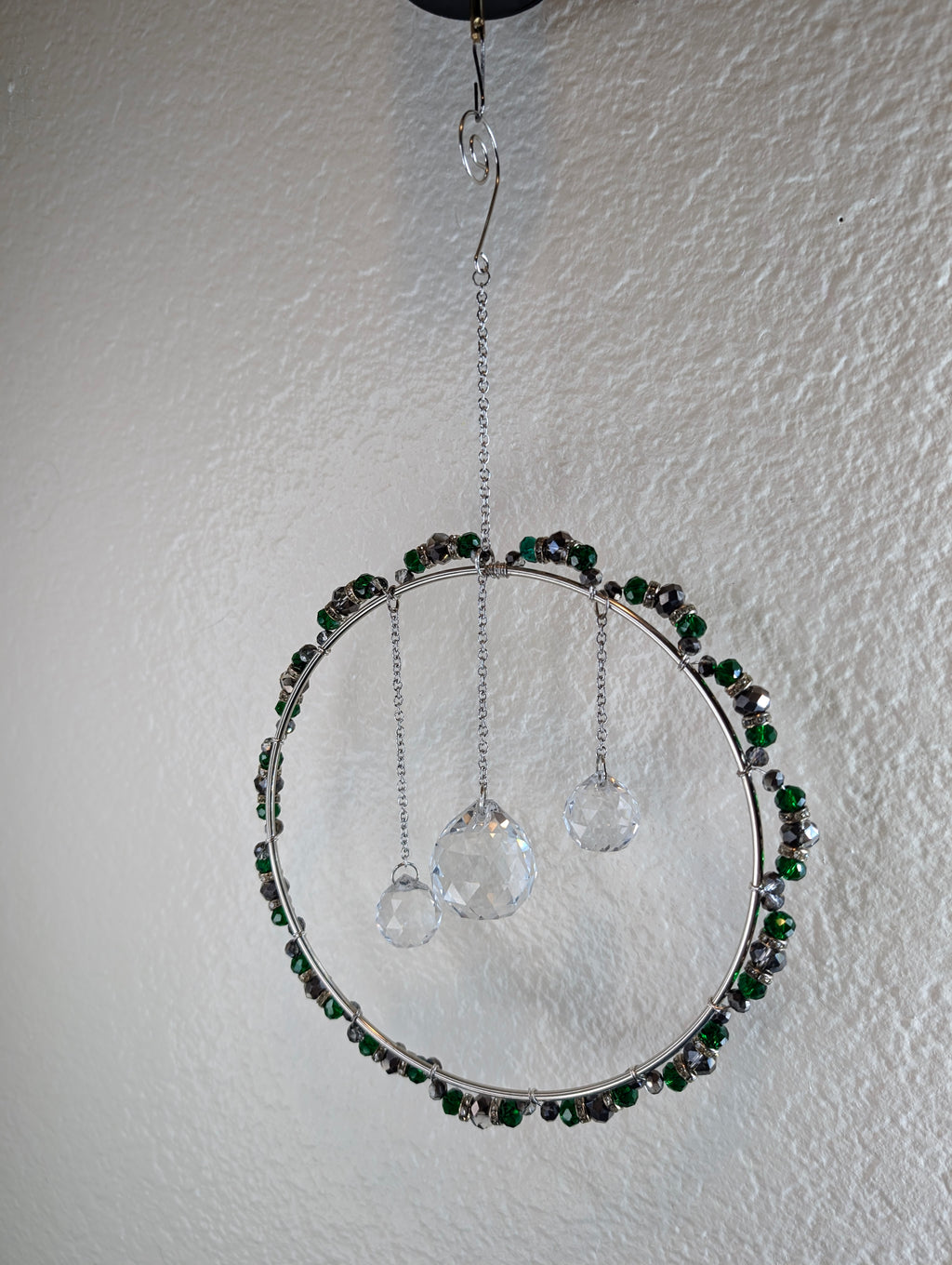 Scallop Suncatcher